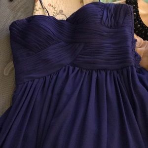 JS Boutique dress size 10